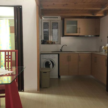 Villanova Rhodes Comfy Apartment Paradeísion エクステリア 写真