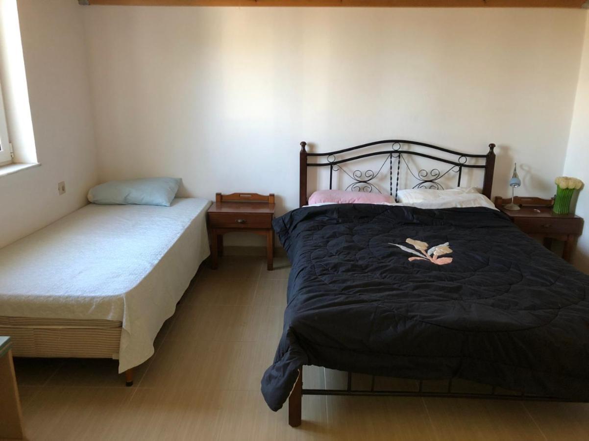 Villanova Rhodes Comfy Apartment Paradeísion エクステリア 写真