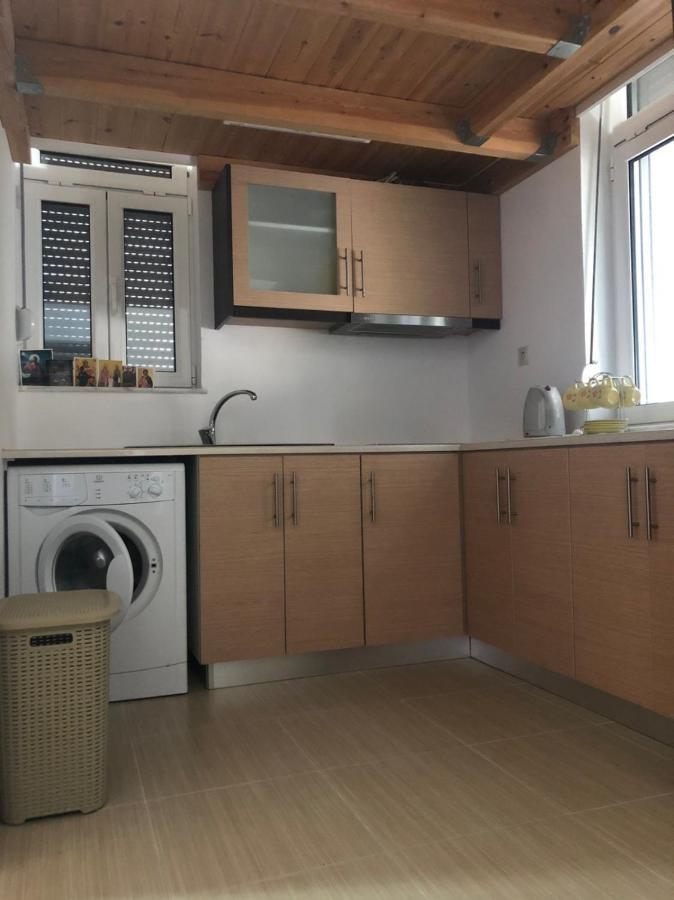 Villanova Rhodes Comfy Apartment Paradeísion エクステリア 写真