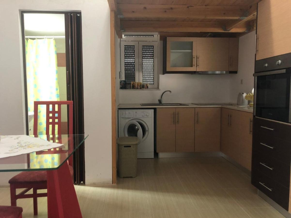Villanova Rhodes Comfy Apartment Paradeísion エクステリア 写真