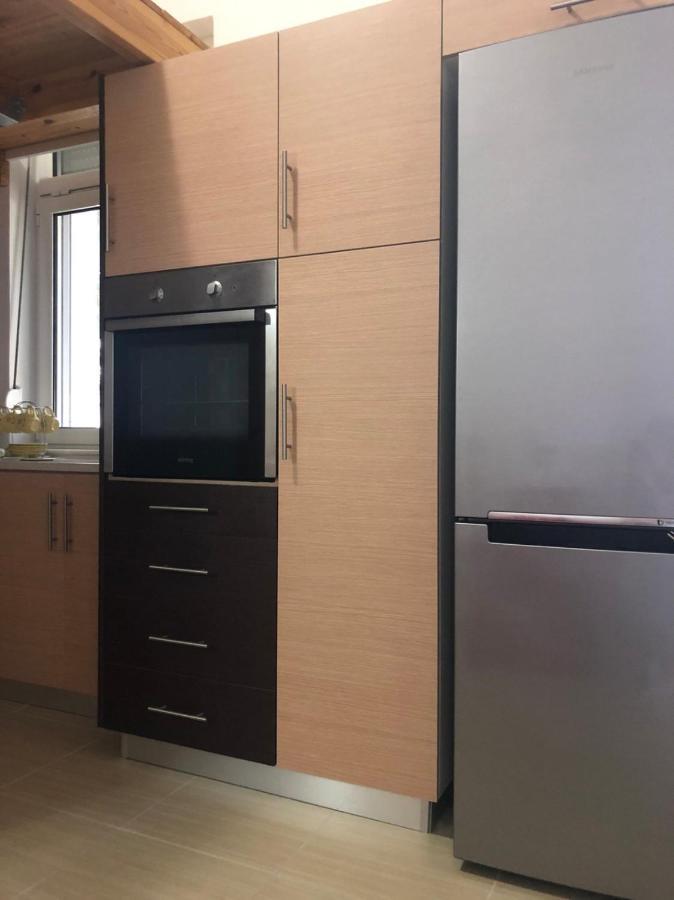 Villanova Rhodes Comfy Apartment Paradeísion エクステリア 写真