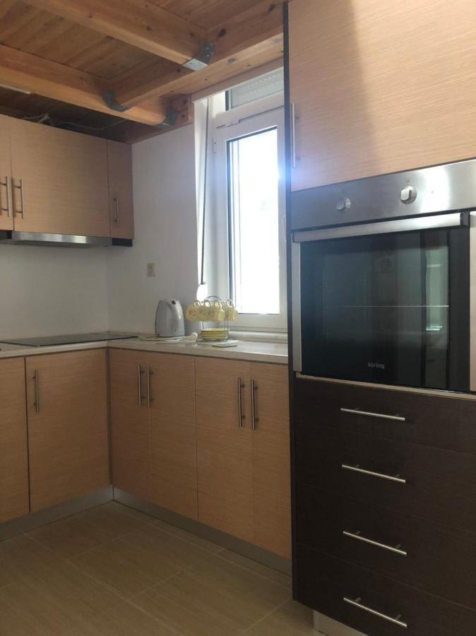 Villanova Rhodes Comfy Apartment Paradeísion エクステリア 写真