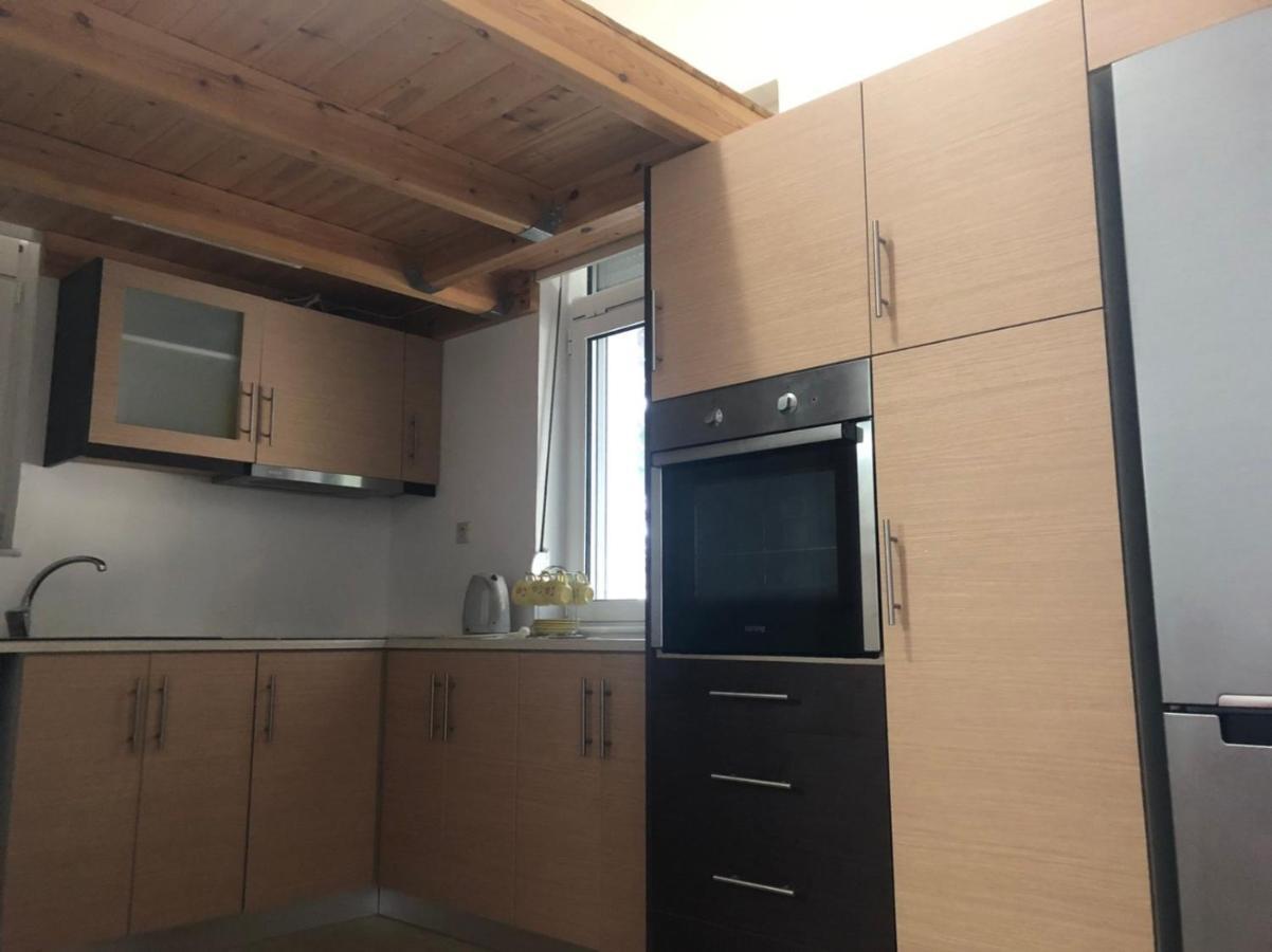 Villanova Rhodes Comfy Apartment Paradeísion エクステリア 写真